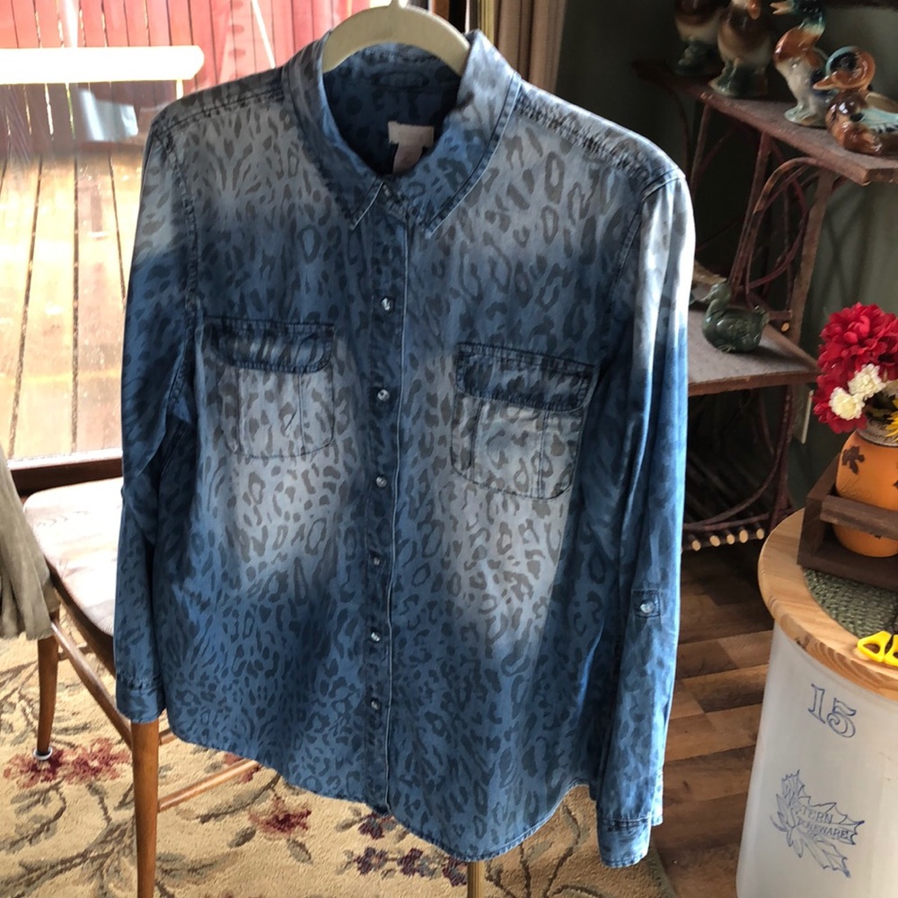 Shirt